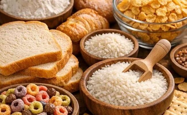 کدام غذاها قند خون را بالا می‌برند؟ راهنمای کاربردی برای انتخاب هوشمندانه غذا 