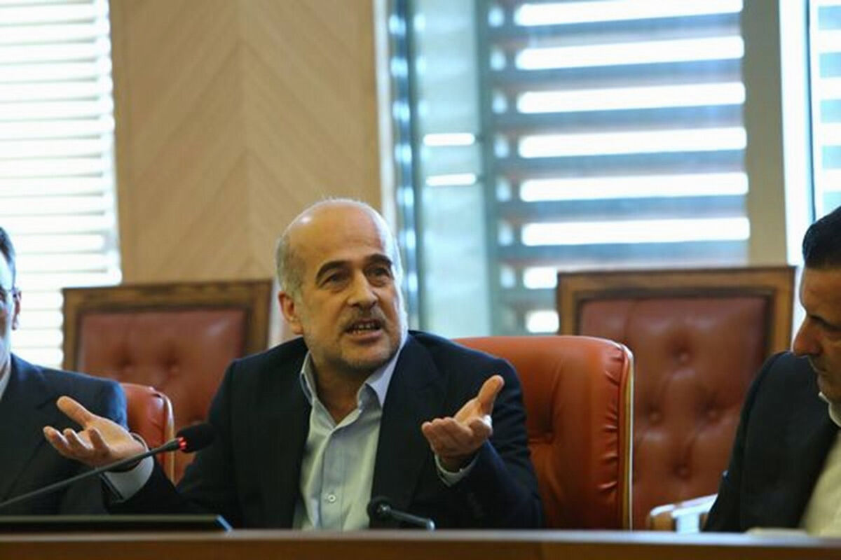 توسعه صادرات شیلات ایران با تکیه بر ظرفیت بازار روسیه