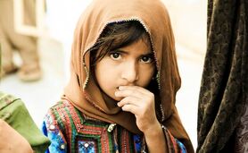 دور ریز غذا و مسئله گرسنگی

