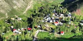 بهترین جا برای پیک نیک در تهران و اطراف آن کجاست؟

