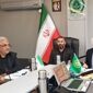 توسعه صنعت آبزی‌پروری با بهره‌گیری از ظرفیت‌های سازمان نظام مهندسی 