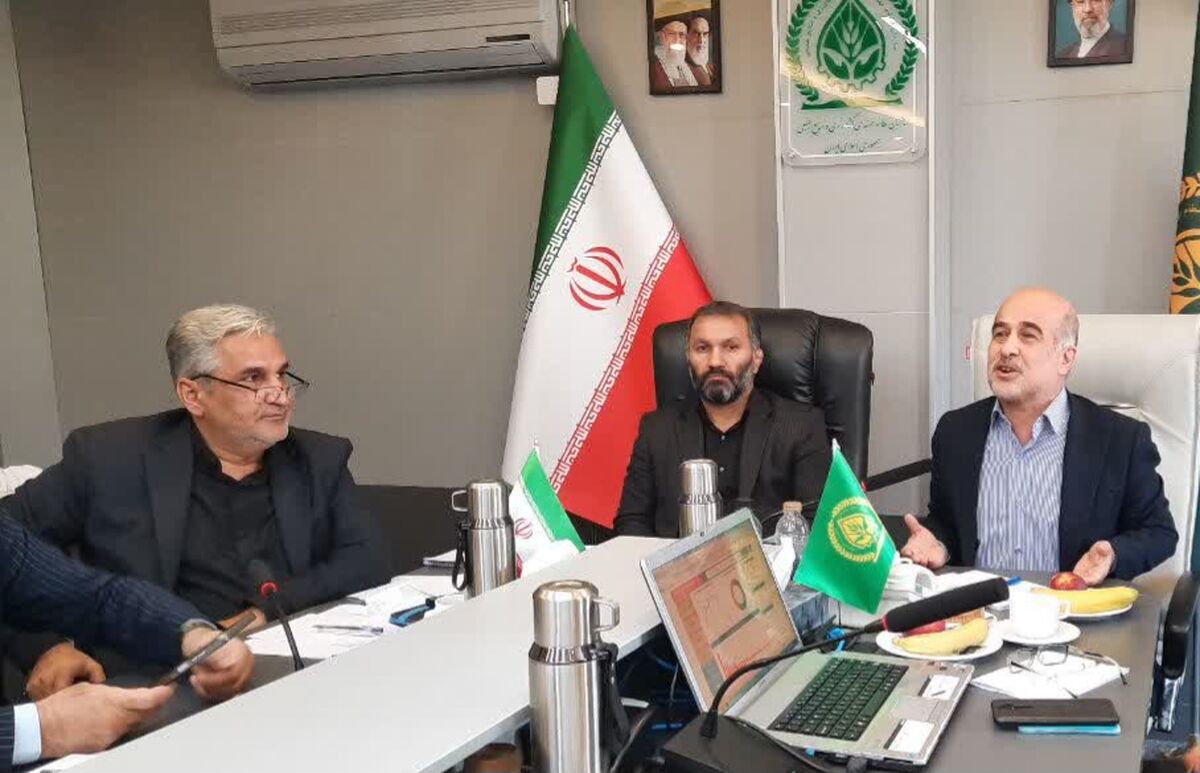 توسعه صنعت آبزی‌پروری با بهره‌گیری از ظرفیت‌های سازمان نظام مهندسی 
