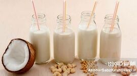کدام شیر برای شما بهتر است؟ تفاوت پرچرب تا بدون لاکتوز
