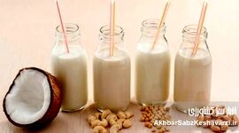 کدام شیر برای شما بهتر است؟ تفاوت پرچرب تا بدون لاکتوز
