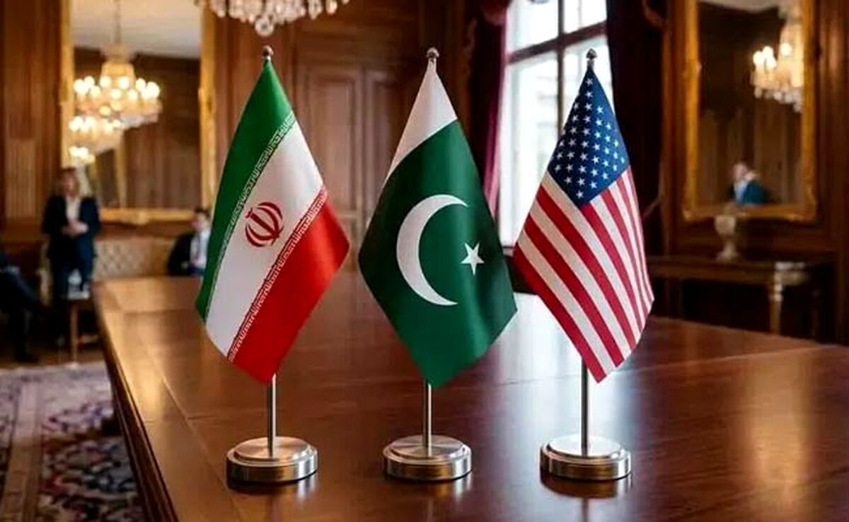 چرا پاکستان ناگهان به میانجی بحران ایران و آمریکا تبدیل شد؟