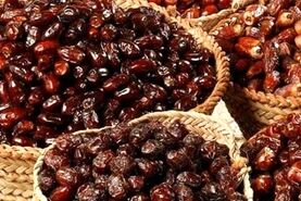 70 کشور جهان مشتری خرمای ایرانی

