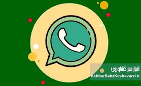 کاهش پهنای باند واتس‌اپ