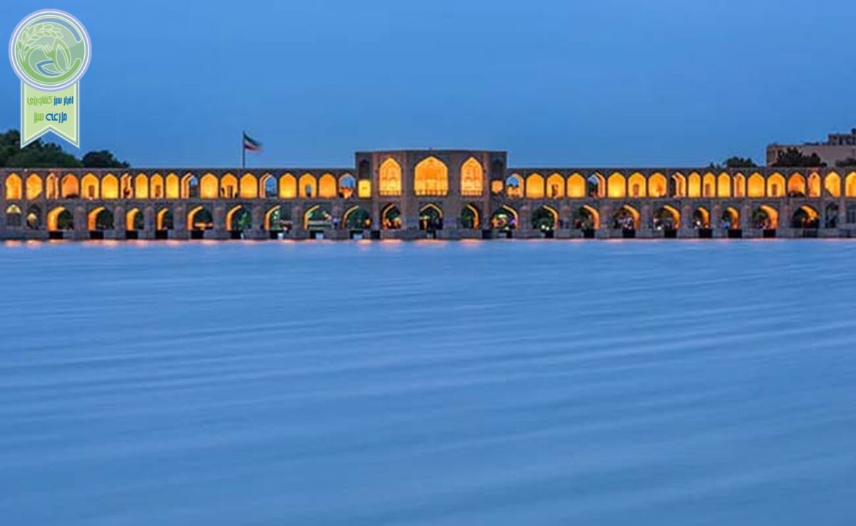 آب؛ حقی که به زاینده‌‎رود و گاوخونی نمی‌رسد

