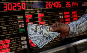پیشنهادی برای مدیریت بازار ارز

