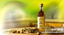 روغن زیتون واقعی یا تقلبی؟ ۶ روش شناسایی آن در خانه!
