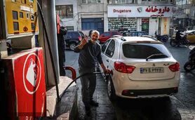 سناریوهایی با پایان مبهم برای بنزین

