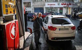سناریوهایی با پایان مبهم برای بنزین

