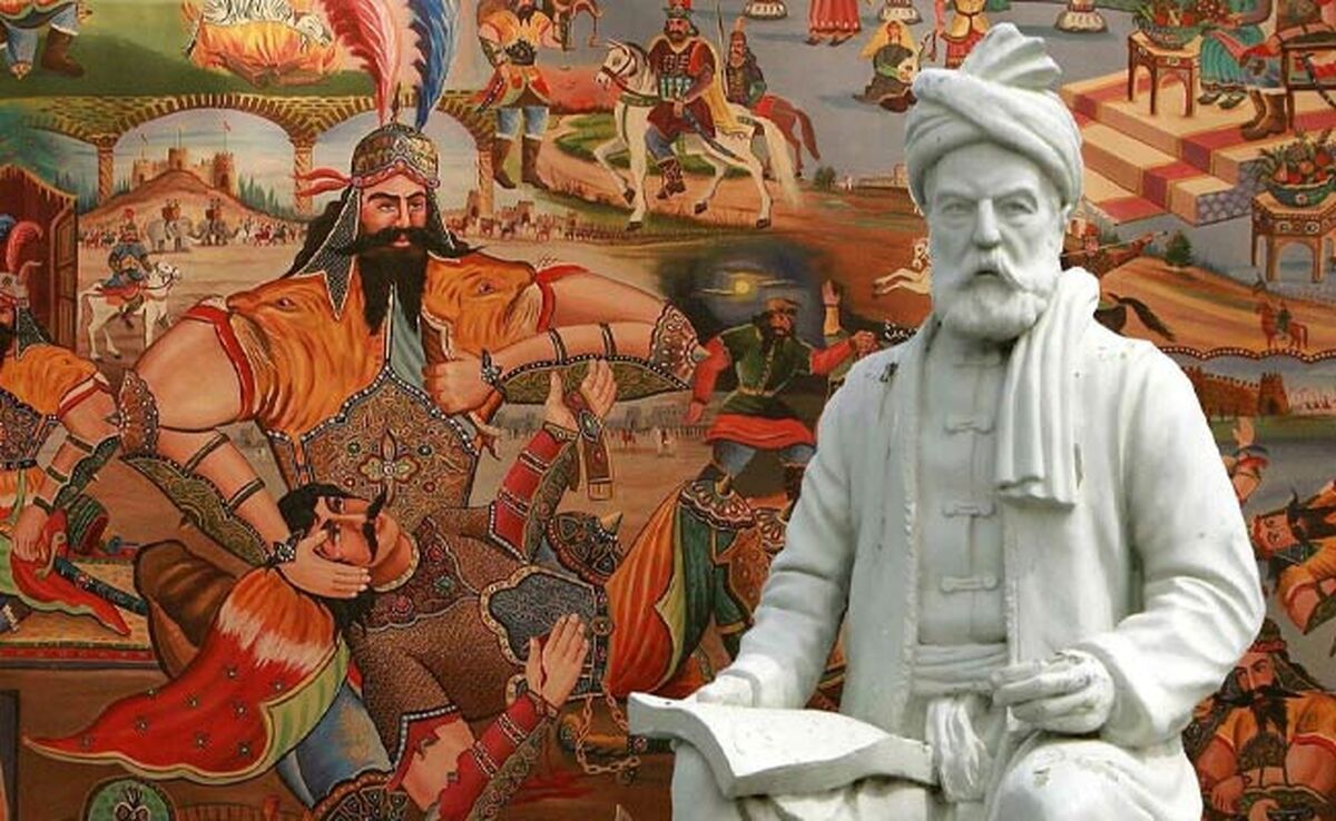  ۲۵ اردیبهشت، زادروز فردوسی استاد سخن پارسی+جزئیات