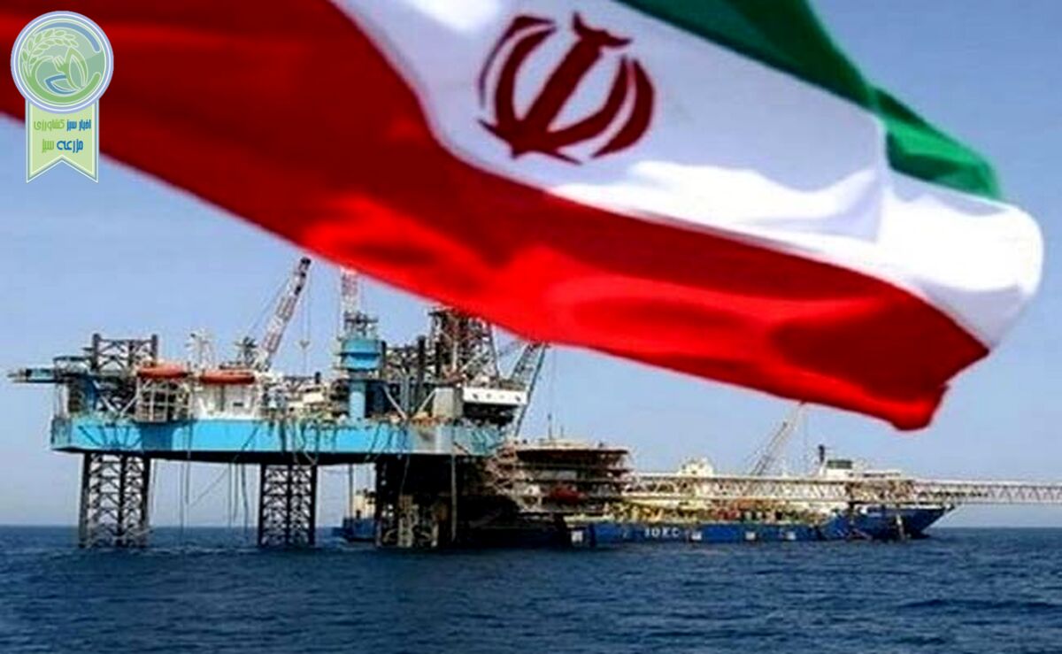 تحریم‌هایی که نفت ایران را بلعید

