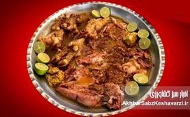 کله‌پاچه میلیونی شد؛ قیمت‌ها در رمضان شوکه‌کننده است