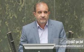 هشدار جدی دکتر عسکری؛ چرا رئیس دامپزشکی کشور دربارهٔ تب برفکی پاسخگو نیست؟+ویدئو
