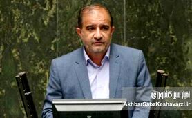هشدار جدی دکتر عسکری؛ چرا رئیس دامپزشکی کشور دربارهٔ تب برفکی پاسخگو نیست؟+ویدئو