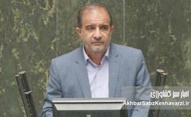 هشدار جدی دکتر عسکری؛ چرا رئیس دامپزشکی کشور دربارهٔ تب برفکی پاسخگو نیست؟+ویدئو
