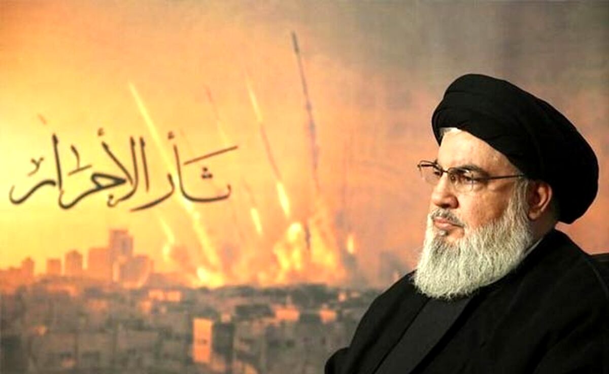 شهادت سیدحسن نصرالله تأیید شد


