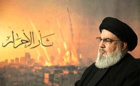 شهادت سیدحسن نصرالله تأیید شد

