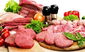 قیمت روز گوشت قرمز در ۲۴ اسفند ۱۴۰۲

