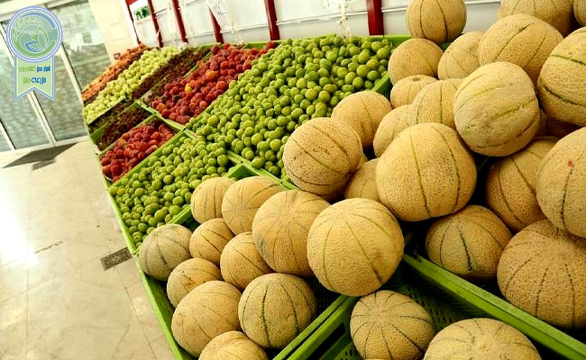 قیمت میوه و تره بار ۶ اردیبهشت ۱۴۰۳+ جدول


