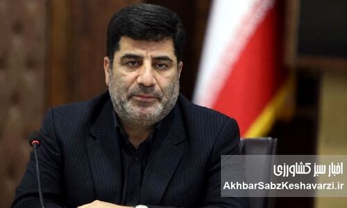 از مزرعه تا سفره؛ روایت تحول، سرمایه‌گذاری و جهش تولید در بخش کشاورزی ایران

