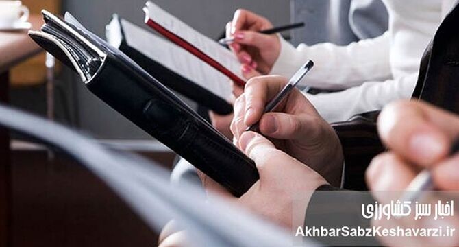  روزی تلخ برای تقدیر از خبرنگاران
