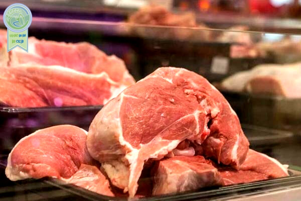 قیمت روز گوشت قرمز در ۲۸ بهمن ۱۴۰۲
