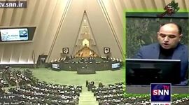 قارداش! گاز، برق و نان گران شد+ ویدئو

