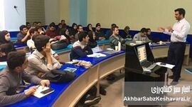 از گزارش «اخبار سبز کشاورزی» تا ورود مجلس به شکاف حقوقی دانشگاه‌ها+نامه