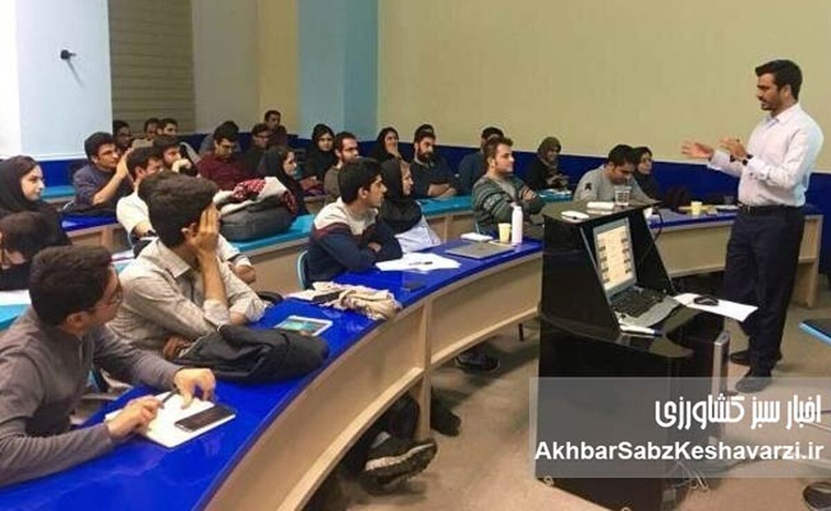 از گزارش «اخبار سبز کشاورزی» تا ورود مجلس به شکاف حقوقی دانشگاه‌ها+نامه
