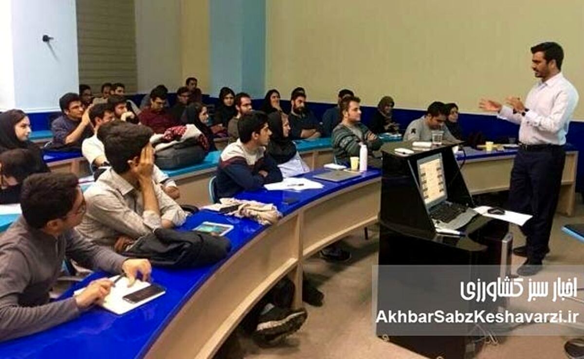 «فلج شده‌ایم»؛ قطعی اینترنت چگونه پژوهش دانشجویان را زمین‌گیر کرد؟