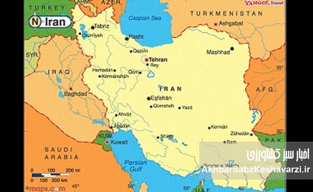 محاصره ژئوپلیتیک ایران؛ هشدار خاموشی که به بحران نزدیک می‌شود