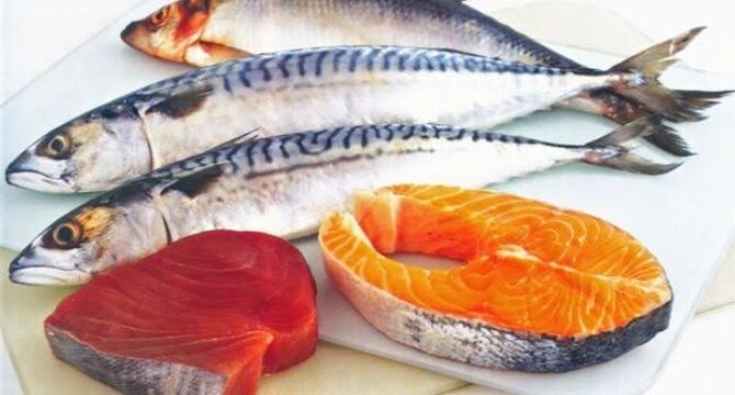 بهترین نوع ماهی برای سلامتی کدام است؟