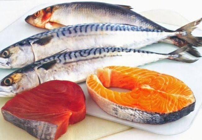 بهترین نوع ماهی برای سلامتی کدام است؟