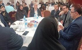 پاداش با ذلت یا شهادت با عزت؛ پرده‌برداری از راز پاداش‌های جنگ ۱۲ روزه وزارت کشاورزی