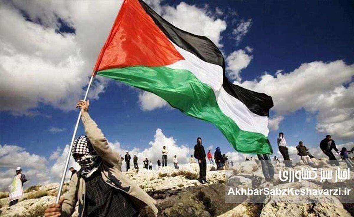 تحول در خاورمیانه: رسمیت‌یافتن دولت فلسطین؛ نقشه‌ها چگونه تغییر می‌کنند؟