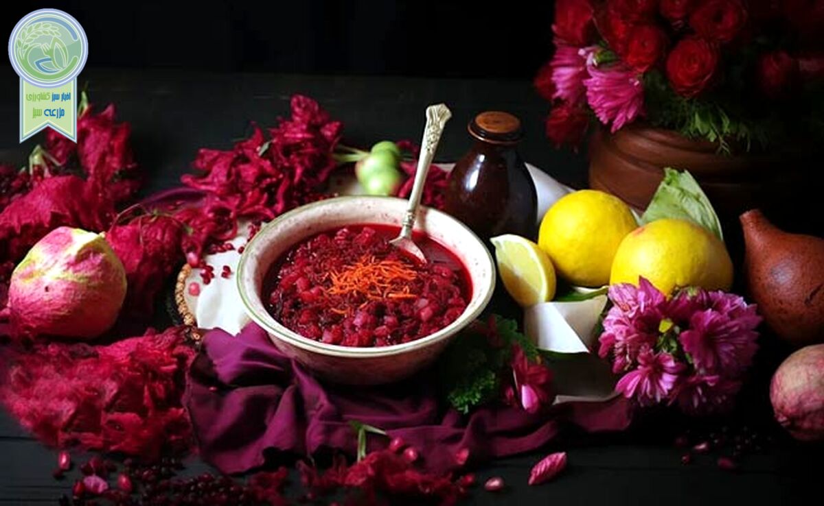 از آش شفابخش ایرانی چه می‌دانید+ جزئیات

