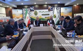 خیز تازه برای جهش غرامت کشاورزان؛ در مجمع عمومی صندوق بیمه کشاورزی چه گذشت؟