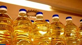 تولید انواع روغن با تمام توان ادامه دارد