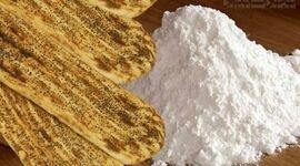 مصرف ۱۰ میلیون تنی گندم در خبازی‌ها و ضرورت واردات ماهانه