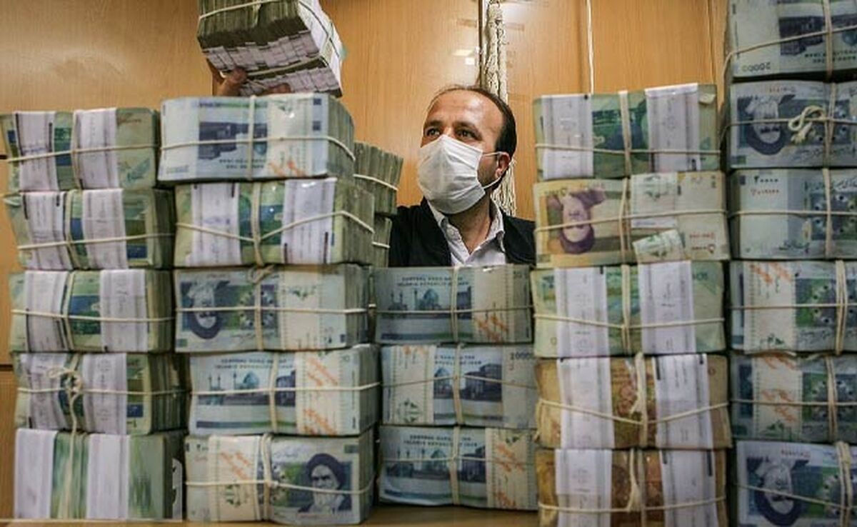 بانک‌ها در لیست بزرگ‌ترین ابربدهکاران بانکی

