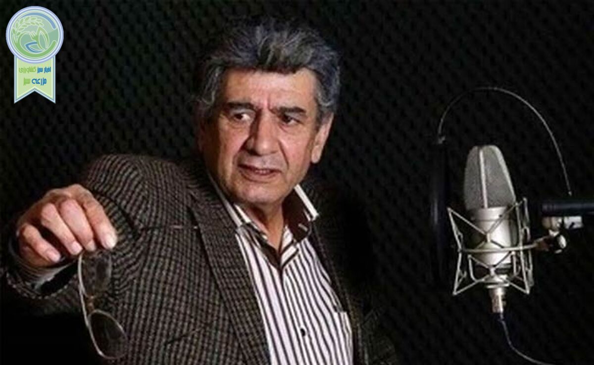 منوچهر والی زاده، دوبلور برجسته درگذشت

