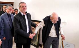 شرح استاد موحد از روند نگارش کتابی درباره جزایر سه‌گانه ایرانی

