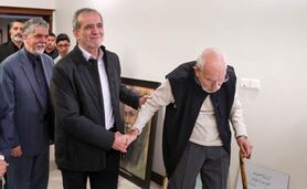 شرح استاد موحد از روند نگارش کتابی درباره جزایر سه‌گانه ایرانی

