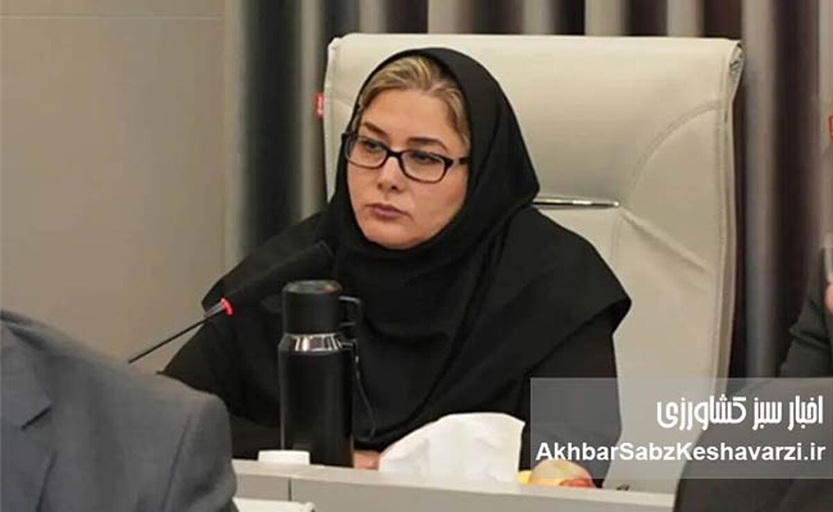 آیفارم رویدادی تحول‌آفرین در مسیر مدرن‌سازی کشاورزی ایران است