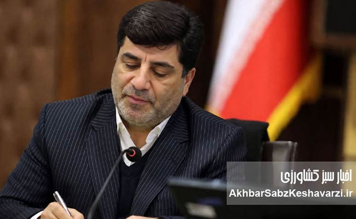 ۳ تیر؛ روزی برای هم‌افزایی دانش مهندسی با امنیت غذایی کشور


