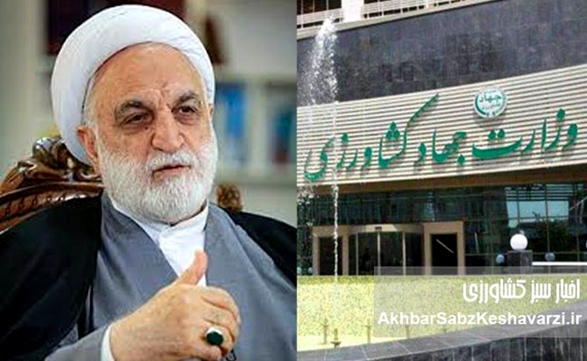 خالی‌فروشی نهاده‌های دامی و سکوت وزارتخانه، امنیت غذایی کشور را تهدید می‌کند