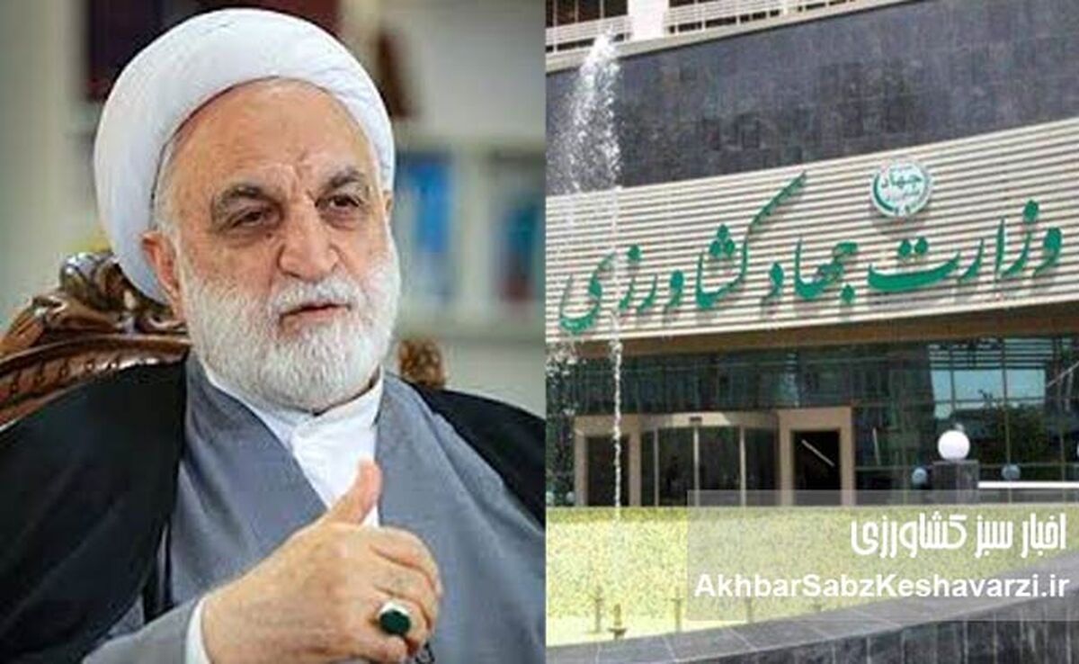 خالی‌فروشی نهاده‌های دامی و سکوت وزارتخانه، امنیت غذایی کشور را تهدید می‌کند